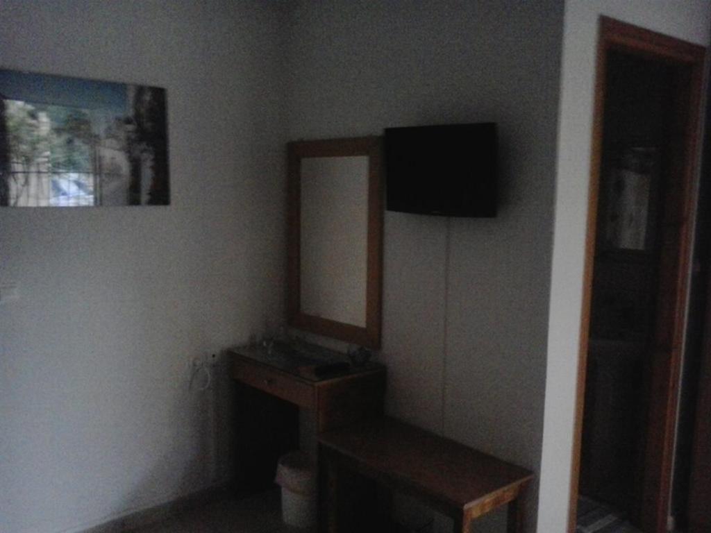 Gradma Katina Leilighet Platanés Rom bilde